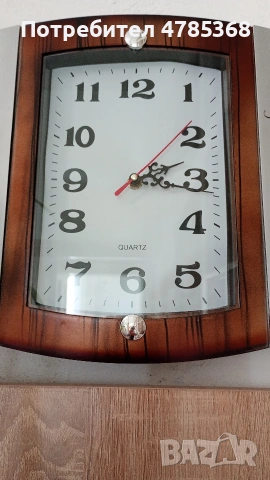Ръчни и стенни часовници, снимка 7 - Други - 54157904
