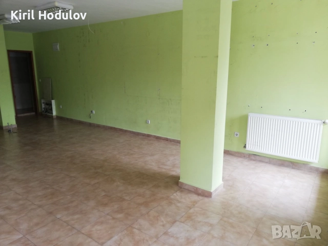 Помещение под наем Гео Милев , снимка 9 - Офиси - 52736885