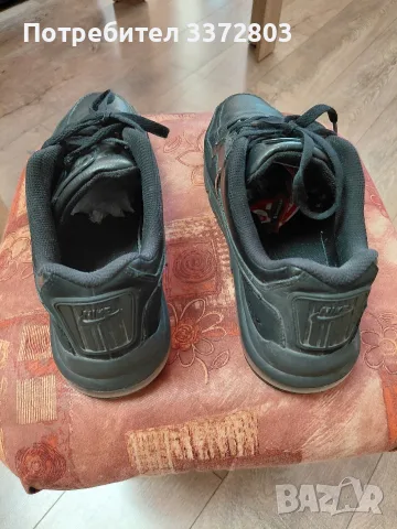 Nike Air Max LTD3, снимка 2 - Маратонки - 56352979