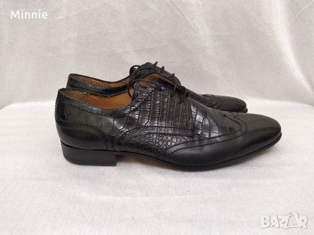 Намалявам 85 Pollini официални обувки