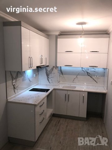 Кухни по проект, снимка 15 - Кухни - 38406180