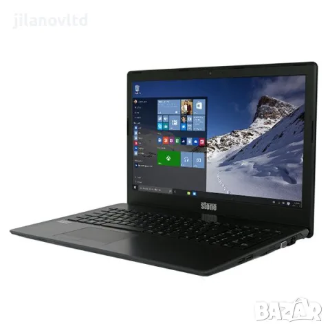 Лаптоп Stonebook P11C I5-7200U 8GB 256GB SSD NVME с до 24 МЕСЕЦА ГАРАНЦИЯ, снимка 2 - Лаптопи за работа - 36103533