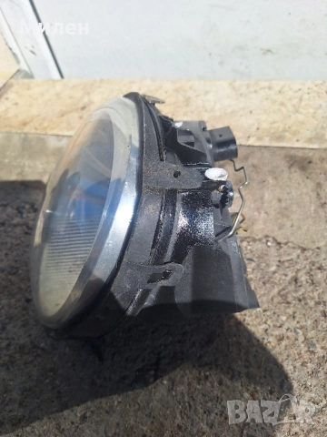 VW Lupo Ляв Фар Magneti Marelli 1998-2005 Година Фолксваген Лупо, снимка 11 - Части - 52061988