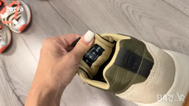 разпродажба на дамски маратонки Nike, Diesel, G star, Twinset, adidas, new balance, снимка 6 - Маратонки - 56238339