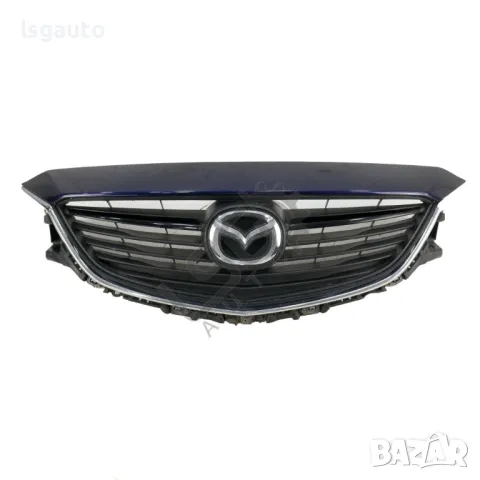 Решетка Mazda 6 Estate (GJ, GL)  2013-2019 ID: 145198