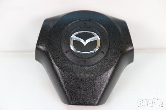 Airbag волан Mazda 5 (2005-2008г.) Мазда 5
