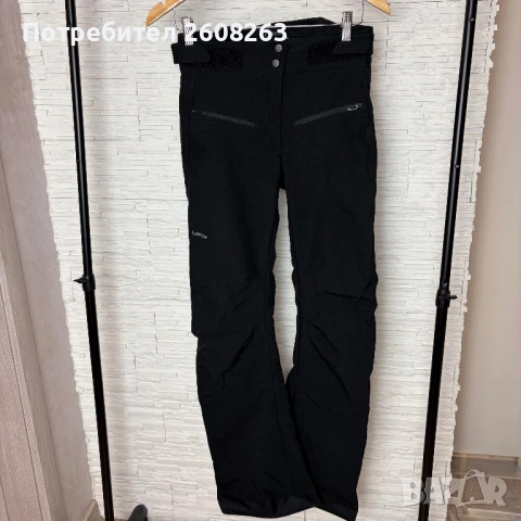 Дамски ски панталон