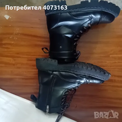 Дамски обувки, снимка 1