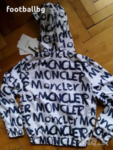 Страхотни детски якета MONCLER ❤️, снимка 4 - Детски якета и елеци - 30461599