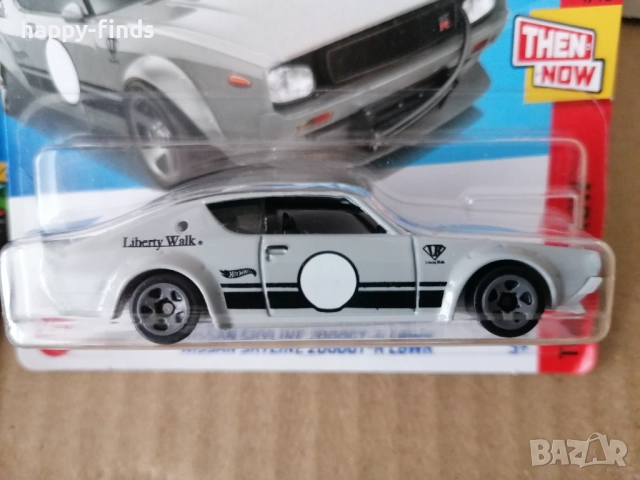 Hot Wheels  Ferrari F40 Competizione Ferrari 365 GTB4 Competizione, снимка 14 - Колекции - 52497095