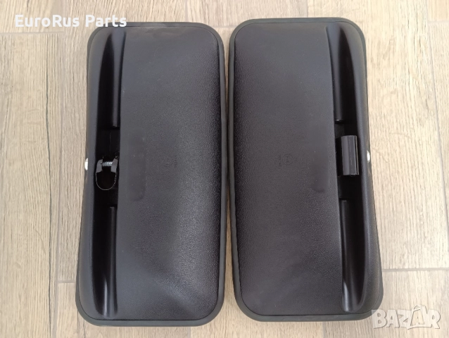 ОГЛЕДАЛО КАМАЗ РУСКО, снимка 4 - Части - 52574145