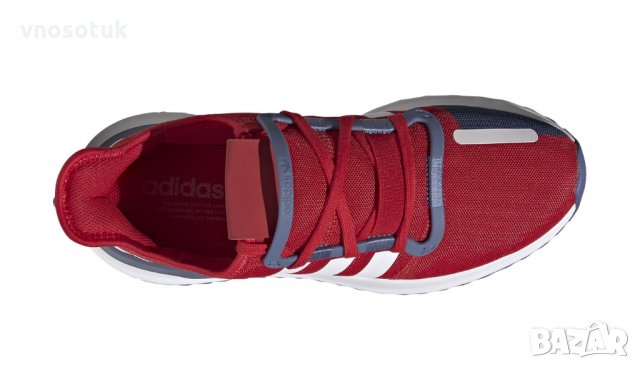 Мъжки маратонки adidas U_Path Run-№ -44, снимка 5 - Маратонки - 35179358