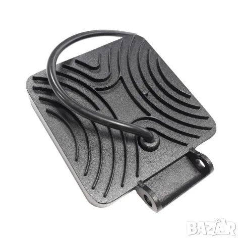 Водоустойчив LED прожектор 30 W за офроуд, снимка 2 - Аксесоари и консумативи - 55864104