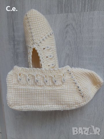 Дамски пантофи, снимка 11 - Пантофи - 36257968