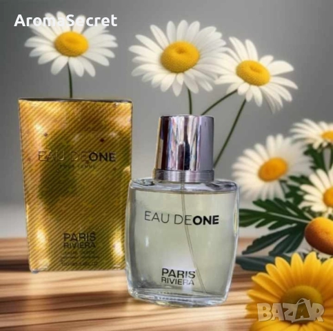 Дълготраен парфюм,PARIS RIVIERA Arabian Luxury Eau De One for Women - Eau de Toilette, 100 ml, снимка 2 - Дамски парфюми - 52014143
