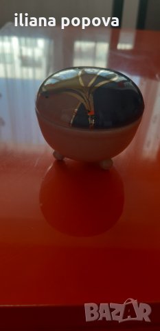 Порцеланова кутия за бижута