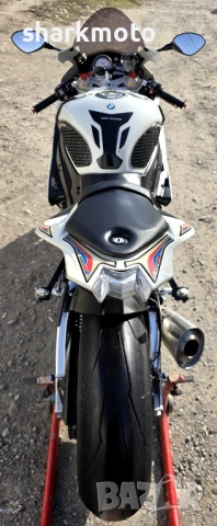 BMW S 1000 RR НОВ ВНОС!, снимка 9 - Мотоциклети и мототехника - 52778635