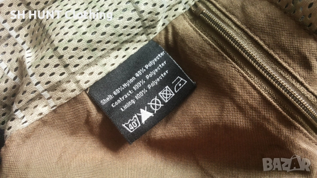 Pinewood Tomas Ekberg Hunting Waterproof Jacket размер L / XL за лов яке водонепромокаемо - 1790, снимка 17 - Екипировка - 52941167