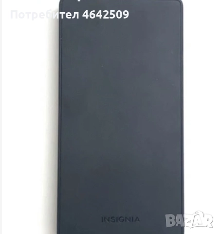 Зарядно Външна Батерия Insignia USB NS-MB27CK21 15800mAh
