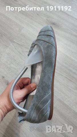 Ecco. Дамски обувки. 40, снимка 4 - Дамски ежедневни обувки - 36631214