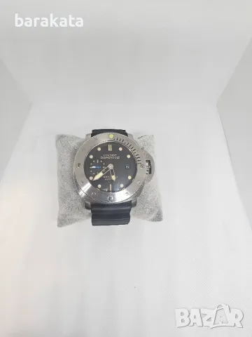 Panerai automatic, снимка 3 - Мъжки - 47958244