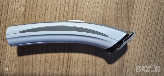 Тример Gemei GM 710, снимка 2 - Тримери - 55738044