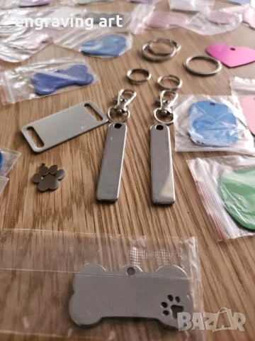 Лазерно гравиране на дървени подаръци , снимка 5 - Други - 51423224