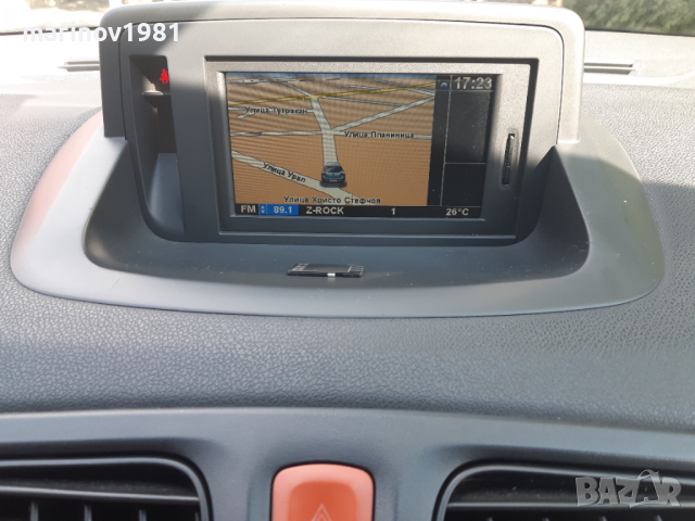 2024г. TomTom Carminat LIVE 11.05  SDcard Renault Рено ъпдейт навигация, снимка 6 - Аксесоари и консумативи - 34457665