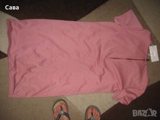 Рокля VILA, снимка 3 - Рокли - 33891142