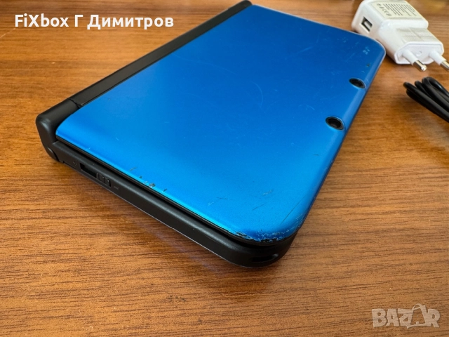 CFW Nintendo 3DS XL Luma, снимка 6 - Игри за Nintendo - 51493598