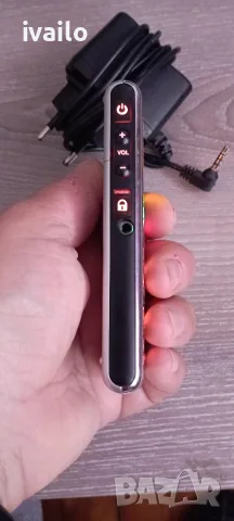GSM- За ВЪЗРАСТНИ ХОРА! Със Зарядно!, снимка 3 - Други - 56085159