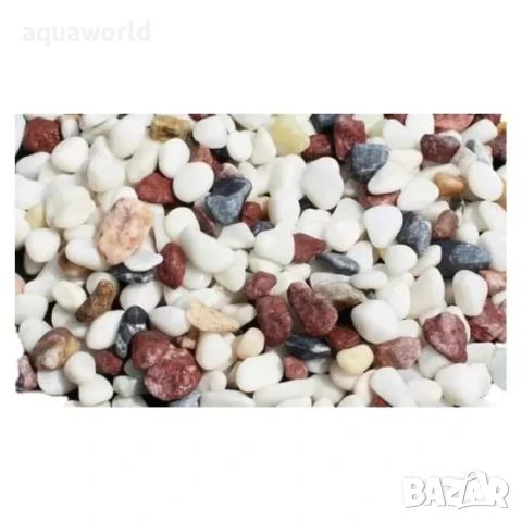 "ПРОМОЦИЯ" Грунд "Colorful" 8-10мм 5кг