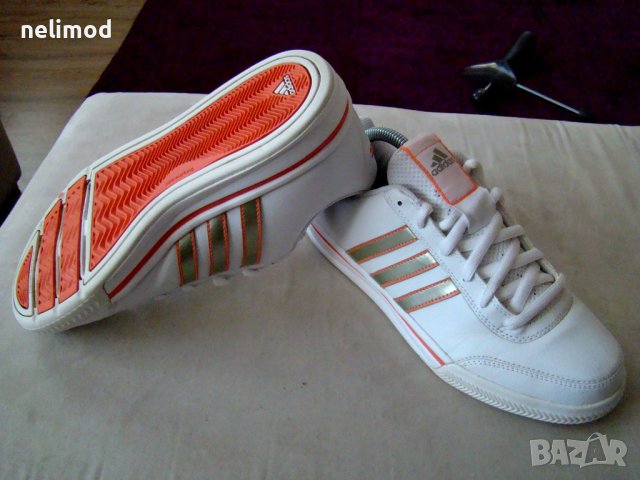 ADIDAS оригинал , size UK 6,5  40 номер Разпродажба - 49,00 лв...!, снимка 4 - Маратонки - 40271541