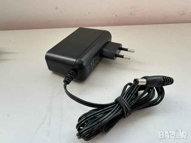 10бр. зарядно/захранващ адаптер DVE 36W 12V/3A с конектор 5.5*2.5мм., снимка 2 - Захранвания и кутии - 47315677