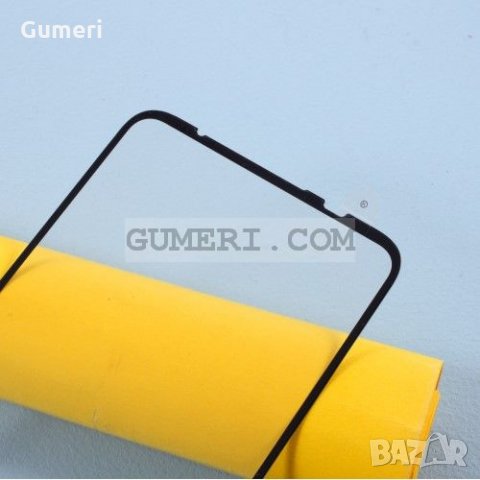 Motorola Moto G9 Power 9D стъклен протектор за екран , снимка 3 - Фолия, протектори - 31497514