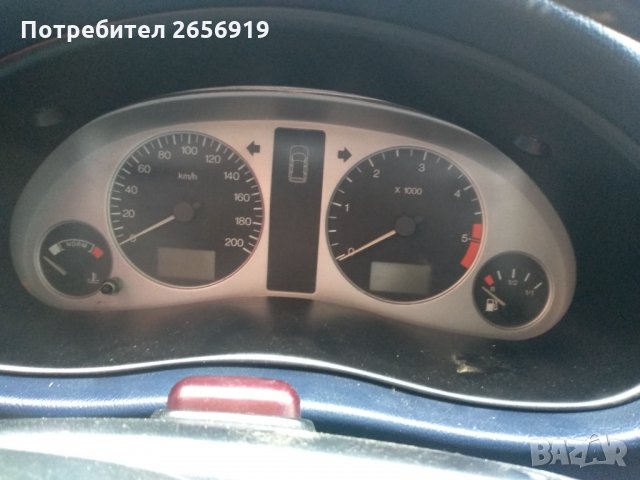 Форд Галакси, снимка 6 - Автомобили и джипове - 29710090