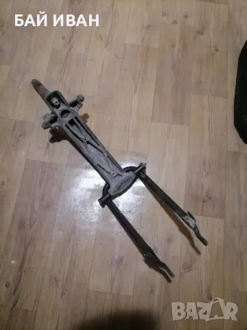 ПРЕДНА ВИЛКА ЗА МZ , снимка 3 - Части - 50435045