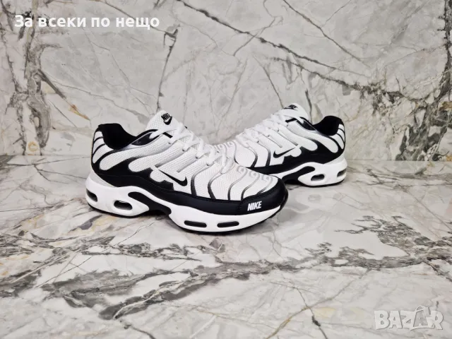 Nike Мъжки Маратонки👟Мъжки Спортни Обувки Найк - Налични Различни Цветове, снимка 16 - Маратонки - 48748083