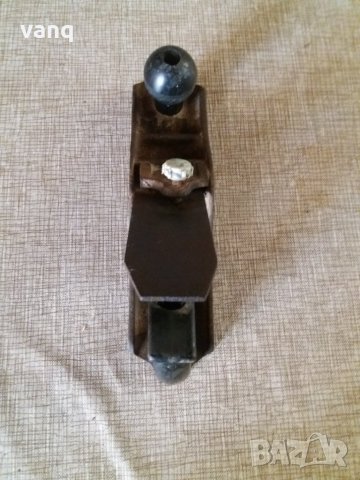 Старо метално Ренде за дърво, снимка 1 - Ключове - 31817551