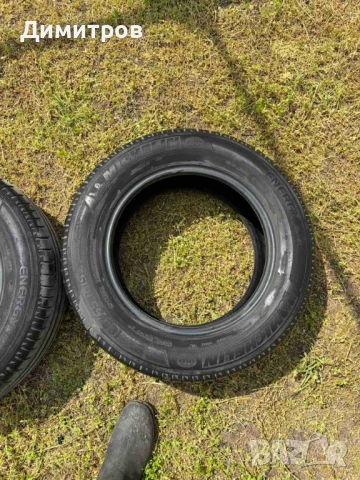 ГУМИ МИШЛЕН 