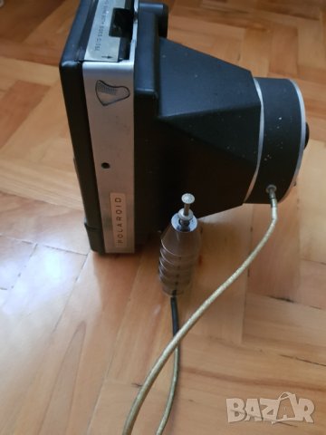 Фотоапарат Cambo Модел 40 Polaroid, снимка 5 - Антикварни и старинни предмети - 31815624