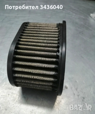 Въздушен Филтър Z750 , снимка 5 - Мотоциклети и мототехника - 53141406