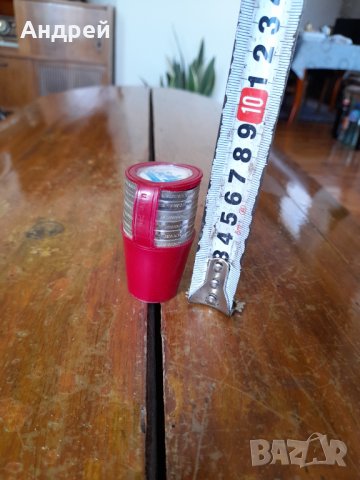 Стари туристически чашки, снимка 4 - Други ценни предмети - 40240232