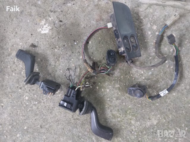 Бутони и Лостове За Опел Астра Ф