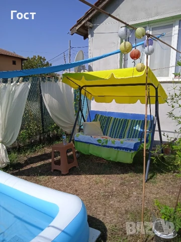Продава къща град Варна , снимка 1 - Къщи - 50543276