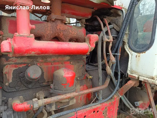 Продавам ЮМЗ, снимка 3 - Индустриална техника - 50080000