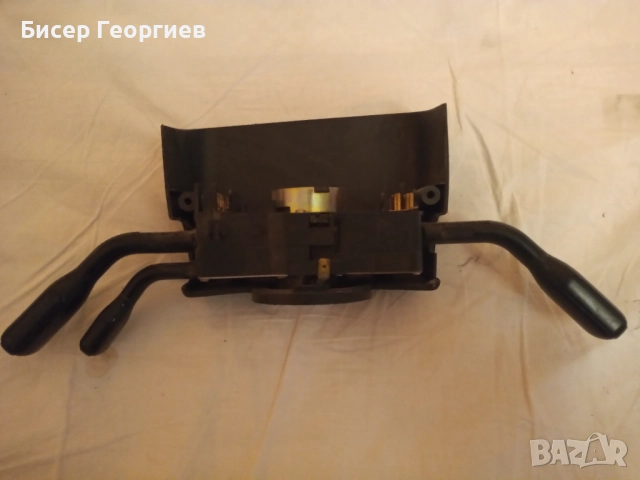 Авточасти за Ауди 80-табла,седалки,алтенатор,ръчки за кормило,водна помпа,филтър купе, зарядно, снимка 7 - Части - 52103102