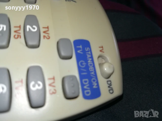 JVC REMOTE CONTROL 0907250816, снимка 13 - Дистанционни - 50957910