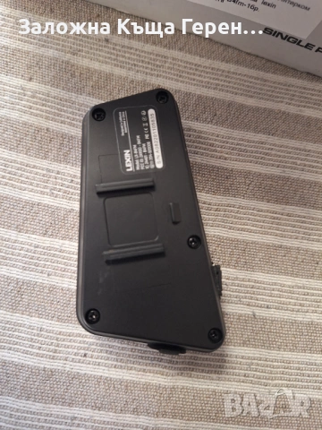 Интерком за мотоциклети Lexin LX-B4FM-X , снимка 5 - Аксесоари и консумативи - 53161315