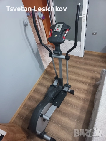 кростренажор,фитнес,кетлер,kattler,спорт,велоергометър